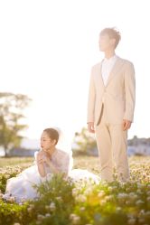 -巴黎春天婚纱摄影STUDIO·定制