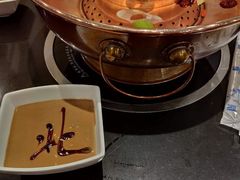 -北门涮肉·炭火铜锅涮肉(什刹海店)