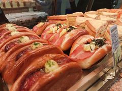 -Bread618面包生日蛋糕(欧亚商都店)