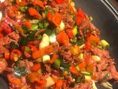 -湘小馆剁椒鱼头(金帝商务大厦店)