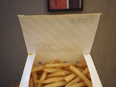 -尊宝比萨(南田店)