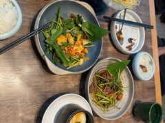 -云海肴云南菜(浦江欢乐颂店)