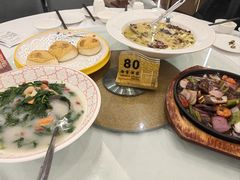 -海宝酒家(中山四路店)