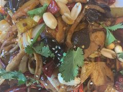 -朵朵开素食餐厅(后宰门街店)