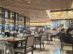 -河北宾馆·香溢自助餐(裕华店)
