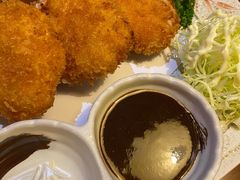 -和来日本料理(青年东路店)