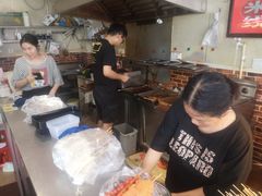 -小朱麻辣串(益民街店)