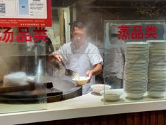 -许老八包子铺(回龙窝店)