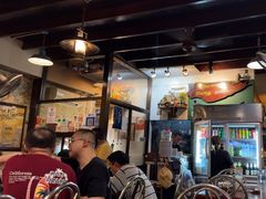 -Dang restaurant (patong phuket)