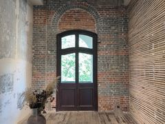 -Big House当代艺术中心