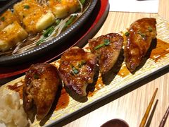 一番厚肝握寿司-舞漁日料美人胶原锅(陆家嘴中心店)