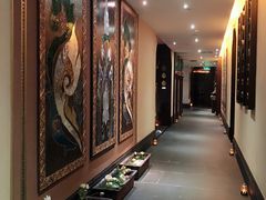 -素可汤泉(天宝大厦店)