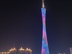 -广州塔