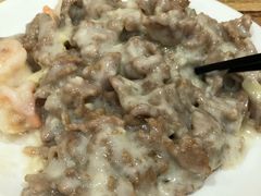-老七饭馆(光荣道总店)
