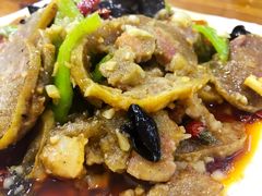 -新密虾尾烧烤城