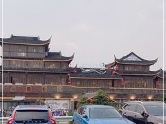 -二十八里太湖船菜(吉祥路店)