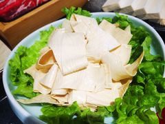 -东来顺饭庄(金泉广场店)