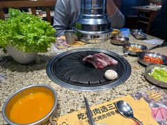 -安又胖韩国烤肉