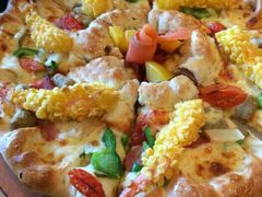 -必胜客(包头万达店)