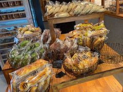 -Max Bakery 阿唛手作