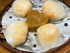 金牌虾饺皇-赏点粤式点心(广州塔店)