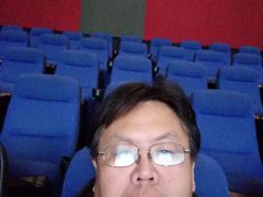 -横店电影城横影巨幕S-PLUS(港悦广场店)