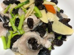 -香雪海饭店中餐厅(人民桥店)