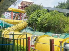 -上海玛雅海滩水公园