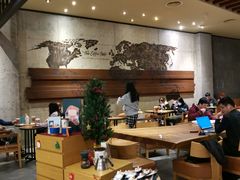 -星巴克臻选(深圳罗湖万象城店)