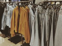 -ZARA(青岛万象城店)