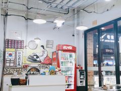-24 新村雪浓汤(长白山烤肉店)