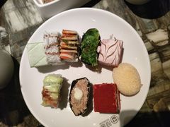 -冠菌火锅自助(东莞桥头店)