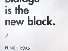 -BLATAGE COFFEE