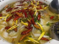 -太二酸菜鱼(汕头苏宁广场店)