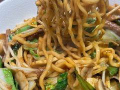 -寻裕记·现炒浇头面(人民广场店)