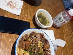 -一味老卤面(大石桥店)
