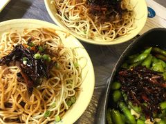 -靓靓蒸虾(中山公园店)