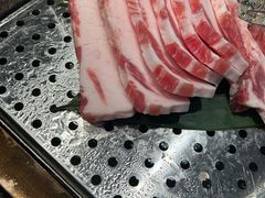 -尹珍珠·韩式无限烤肉(回龙湾店)