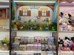 -泡泡玛特POPMART(正佳广场店)