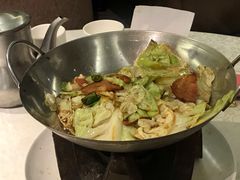 -宏玲餐厅(四川南路店)