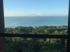 -三亚湾海居铂尔曼度假酒店