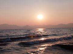 -月亮湾湿地公园