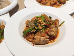 -庄氏祥记家常食府(国瑞建材家居博览中心店)