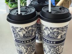 -霸王茶姬(大学城熙街店)