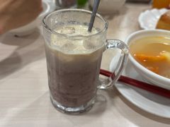 -喜莲咖啡