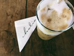 -植物园哈利亚餐厅