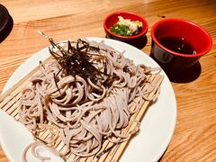 炒荞麦面-吉川居酒屋(建国北路店)