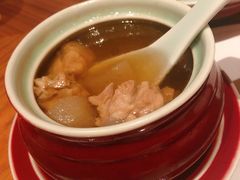 -北京柏悦酒店·锦庭餐厅Dining Room
