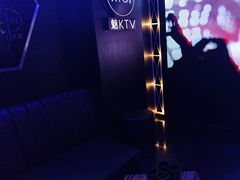 -魅KTV·AI辅唱(簋街店)