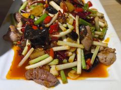 -椒小兔·盐帮川菜中餐厅(金沙时代广场店)